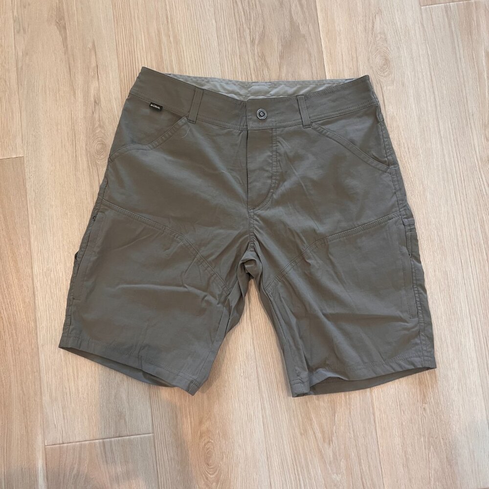 Kuhl Shorts Sz 32